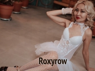 Roxyrow