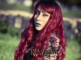 Roxysaint
