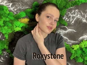 Roxystone