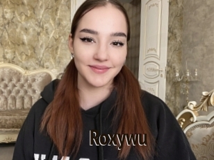 Roxywu