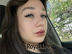 Royalkleec