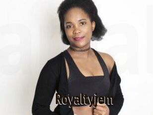Royaltyjem