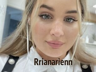 Rrianarienn