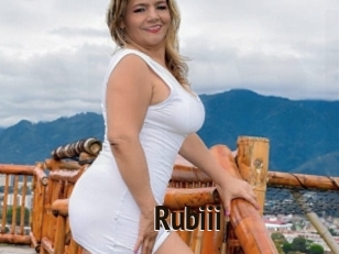 Rubiii