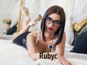 Rubyc