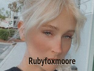 Rubyfoxmoore