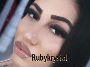 Rubykrystal