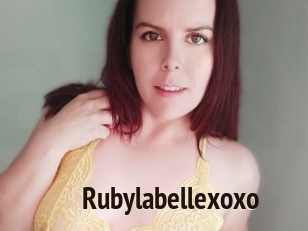 Rubylabellexoxo