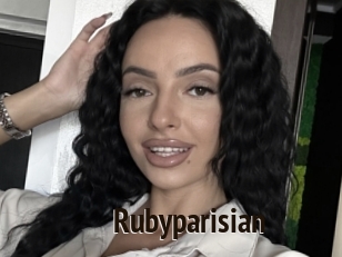 Rubyparisian