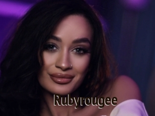 Rubyrougee