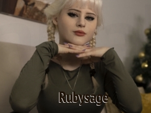 Rubysage