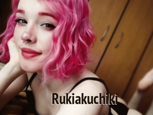 Rukiakuchiki