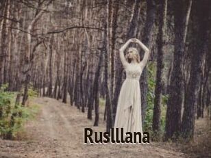Ruslllana
