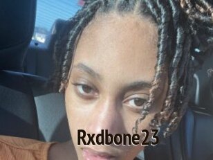 Rxdbone23