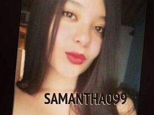 SAMANTHA099