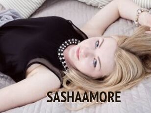 SASHAAMORE