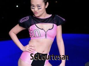 SGCourtesan