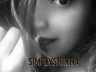 SIMPLYSHIKHA