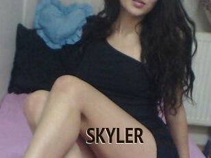 SKYLER_