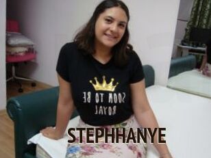 STEPHHANYE