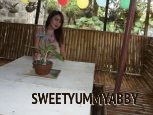SWEETYUMMYABBY