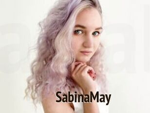 SabinaMay