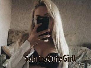SabrinaCuteGirll