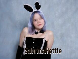 SabrinaHettie