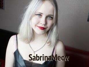 SabrinaMeow