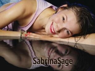 SabrinaSage