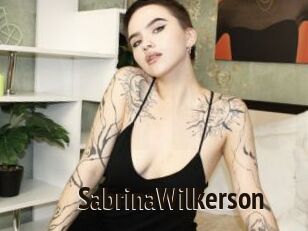 SabrinaWilkerson