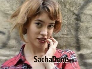 SachaDune