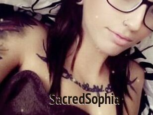 SacredSophia