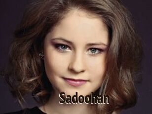 Sadoohan