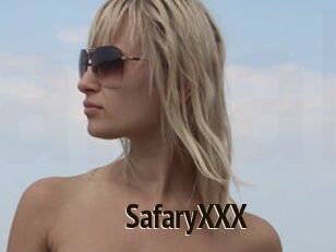 SafaryXXX