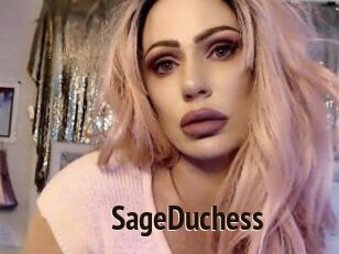 SageDuchess