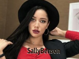 SallyBenson