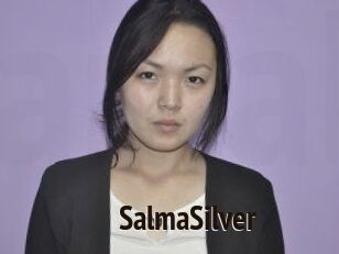 SalmaSilver