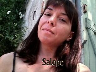 Salope