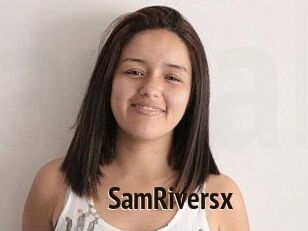 SamRiversx