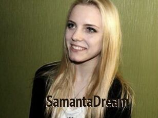 SamantaDream