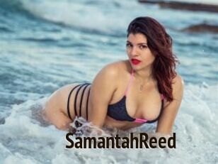 SamantahReed