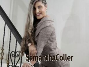 SamanthaColler