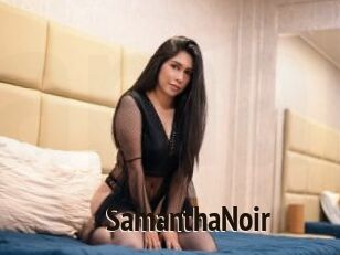 SamanthaNoir