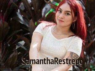 SamanthaRestrepo