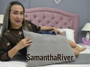SamanthaRiver