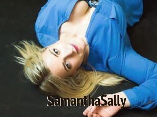 SamanthaSally