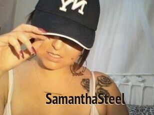 SamanthaSteel