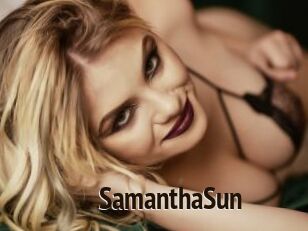SamanthaSun