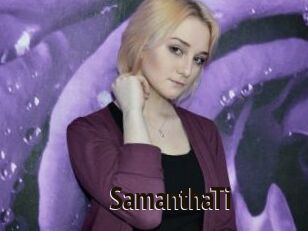 SamanthaTi